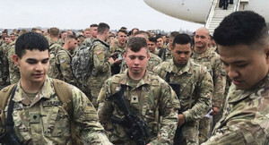 Mỹ dọa rút quân khỏi Đức, Berlin nói mang luôn cả vũ khí hạt nhân về