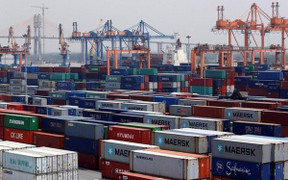 Nhập siêu hàng Trung Quốc tăng, nguy cơ gian lận xuất xứ tăng cao