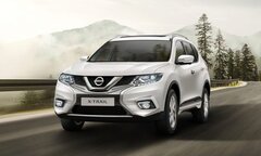 Nissan Việt Nam tặng tiền mặt, quà ‘khủng’ cho khách hàng mua xe