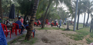 Tắm biển 6 người chết và mất tích, 5 người nhập viện ở Bình Thuận: Sức khỏe các nạn nhân giờ ra sao?