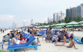 Đà Nẵng triển khai phố du lịch theo mô hình South Bank nước Anh