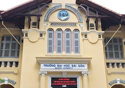 Điểm thi cao hơn điểm chuẩn, thí sinh vẫn trượt Đại học Sài Gòn