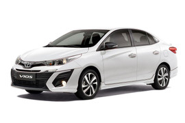 Doanh số ôtô tháng 7/2019 tại Việt Nam giảm nhẹ