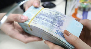 GDP người Việt tăng lên 3.000 USD/năm: Cách tính mới có phù hợp chuẩn mực quốc tế?
