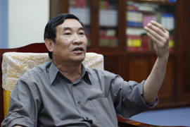 GS Đào Trọng Thi: Học trường quốc tế thường thi trượt đại học ở Việt Nam