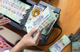 41 nghìn tỷ đồng tiền nợ thuế không có khả năng thu hồi