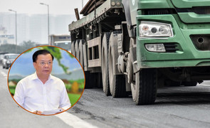 Đề nghị bãi bỏ Quỹ bảo trì đường bộ, Quỹ bình ổn giá xăng dầu