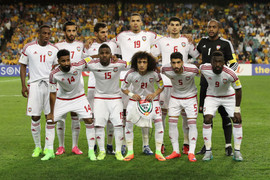 Đối thủ đáng sợ nhất của tuyển Việt Nam tại vòng loại World Cup 2022 gặp bất lợi lớn