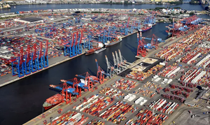 Kinh tế thế giới lãnh đủ vì thương chiến