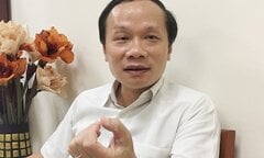 Loạn xưng danh trường quốc tế: Mua nhầm giáo dục, hỏng cả con người
