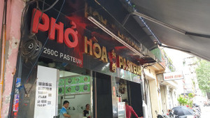 Nạn 'khủng bố' bằng tạt sơn, ném chất bẩn ở TP.HCM