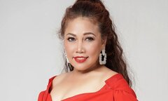 Siu Black: 'Chuyện tình của tôi và chồng cũ từng được nhiều người ngưỡng mộ'