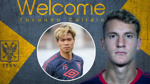 16 tuổi, tân binh của Sint Truidense đã có giá gấp 63 lần Công Phượng