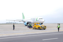 Bamboo Airways được tăng lên 30 máy bay