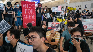 Sân bay Hong Kong ‘thất thủ’, ngành du lịch Việt Nam bị ảnh hưởng thế nào?