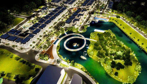 Dự án Thái Hưng Eco City sẽ tiếp tục bị thanh tra