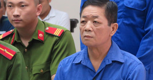 Hưng 'kính' - trùm bảo kê chợ Long Biên chết