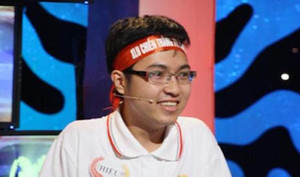 Màn đối đáp bất hủ trong Đường lên đỉnh Olympia năm 10 được dân mạng 'đào' lại