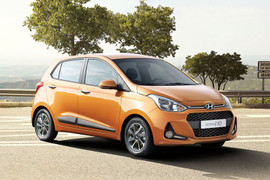 Phân khúc xe đô thị tháng 7/2019: Hyundai Grand i10 ‘bá chủ’