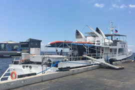 Philippines ra điều kiện để tàu nước ngoài được khảo sát trong vùng đặc quyền kinh tế