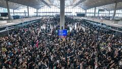 Sân bay quốc tế Hong Kong có gì đặc biệt?