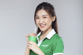 Tiểu tam gian xảo của 'Hoa hồng trên ngực trái' bỗng thành Chiến binh môi trường