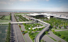 Từ dự án sân bay Long Thành: Thiếu vốn, các nước xây sân bay như thế nào?