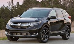 5 xe SUV 7 chỗ bán chạy nhất Việt Nam tháng 7/2019