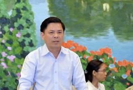 Bộ trưởng Nguyễn Văn Thể nêu 3 quy tắc xây dựng đường cao tốc Bắc Nam