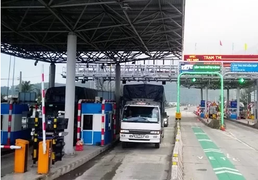 Các BOT chây ì chuyển sang thu phí tự động sẽ bị xử lý