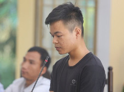 Nam sinh lớp 10 đâm chết bạn cùng trường khi can ngăn ẩu đả lĩnh án