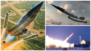 Đâu là vũ khí hạt nhân uy lực và đáng sợ nhất của Mỹ?