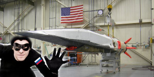 Cố vấn an ninh Mỹ tố Nga ăn cắp công nghệ vũ khí siêu thanh