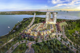 'Tailor made' trong bất động sản