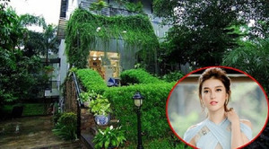 Thăm nhà của các Hoa hậu, Á hậu sau khi đăng quang