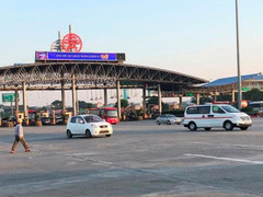 Video: Chính phủ kiên quyết không đầu tư BOT độc đạo