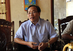 Bị cách chức, trưởng phòng giáo dục huyện ở Quảng Ngãi tố Giám đốc Sở Nội vụ ‘trả đũa’: Thông tin mới nhất