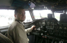 Cơ trưởng máy bay Nga hạ cánh giữa đồng ngô: ‘Tôi không cảm thấy mình là người hùng’