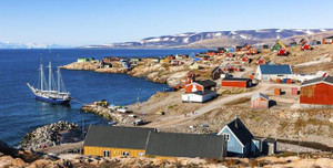 Ý tưởng muốn mua Greenland của ông Trump là trò đùa Cá tháng Tư?