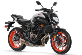 Khám phá naked bike 689cc, giá gần 180 triệu của Yamaha