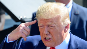 Tổng thống Trump: Mỹ cần xây thêm bệnh viện tâm thần để ngăn xả súng