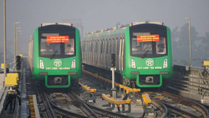 TRỰC TIẾP: Toạ đàm đường sắt Cát Linh - Hà Đông và 8 lần lỡ hẹn