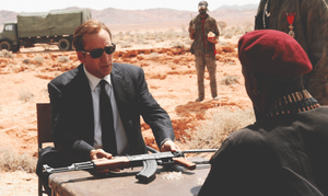 Trùm buôn lậu vũ khí khét tiếng thế giới bị bắt tại Bồ Đào Nha