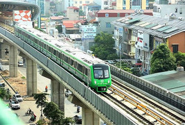 5 dự án đường sắt đội vốn hơn 81.000 tỷ đồng