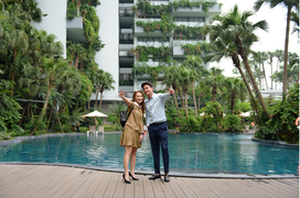 Học theo ‘Về nhà đi con’, đến ngay điểm đến của hạnh phúc