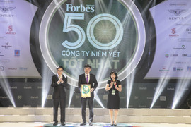 PVFCCo lập hat-trick danh hiệu uy tín do các nhà đầu tư, báo chí tài chính bình chọn