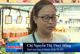 Tập đoàn BRG tích cực kết nối tiêu thụ và xây dựng thương hiệu hàng Việt