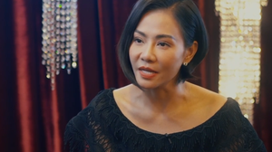 Thu Minh: 'Tôi có lỗi với chồng'