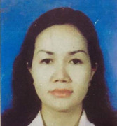 Truy nã nữ quái lừa chạy án, chiếm đoạt 6 tỷ đồng