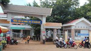 Một phụ nữ ở Đắk Lắk chết bất thường sau khi đi chơi với bạn